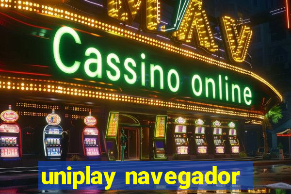 uniplay navegador